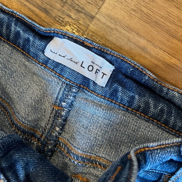 Loft shorts - Picture 3 of 4